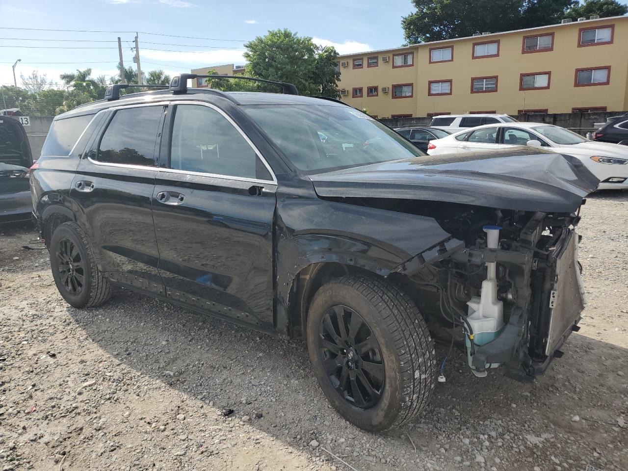 HYUNDAI PALISADE XRT