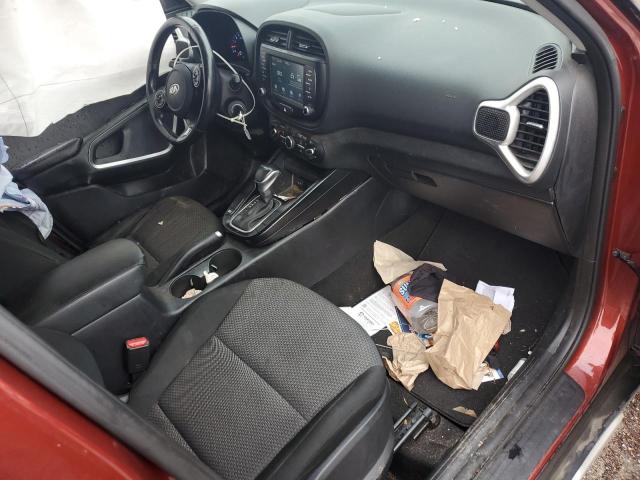 2021 KIA SOUL LX - KNDJ23AU8M7128906