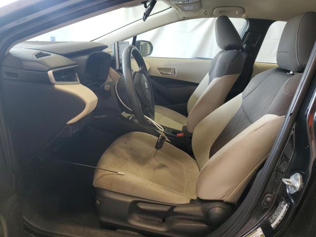 2021 TOYOTA COROLLA LE 5YFEPMAE6MP208608