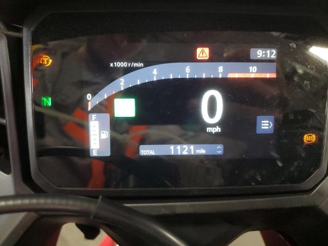 2025 HONDA CBR500 RA MLHPC7051S5101013