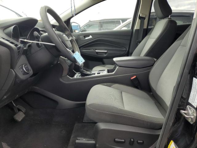 2019 FORD ESCAPE SE - 1FMCU9GD9KUA52779
