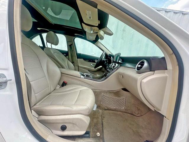 2015 MERCEDES-BENZ C 300 4MAT - 55SWF4KB4FU065828