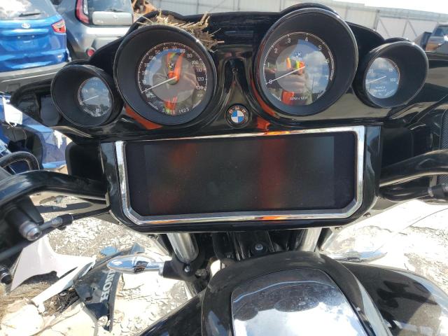 2024 BMW R18 B WB10L3308R6J59375