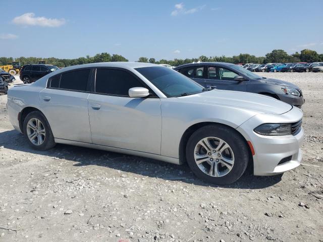 2020 DODGE CHARGER SX - 2C3CDXBG9LH124129