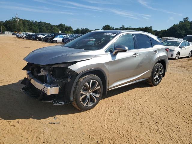 2022 LEXUS RX 350 #3286758336