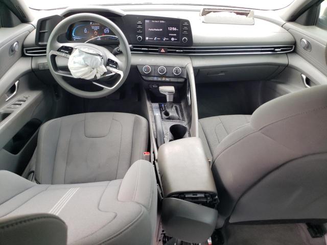 2025 HYUNDAI ELANTRA SE - KMHLL4DG5SU941292