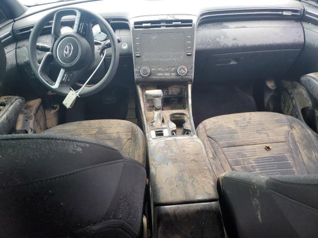 2022 HYUNDAI SANTA CRUZ 5NTJCDAE0NH017020