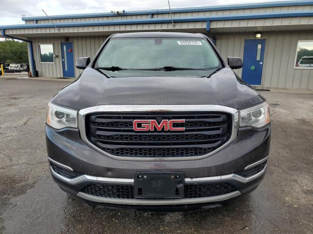 2018 GMC ACADIA SLE - 1GKKNRLA8JZ164102