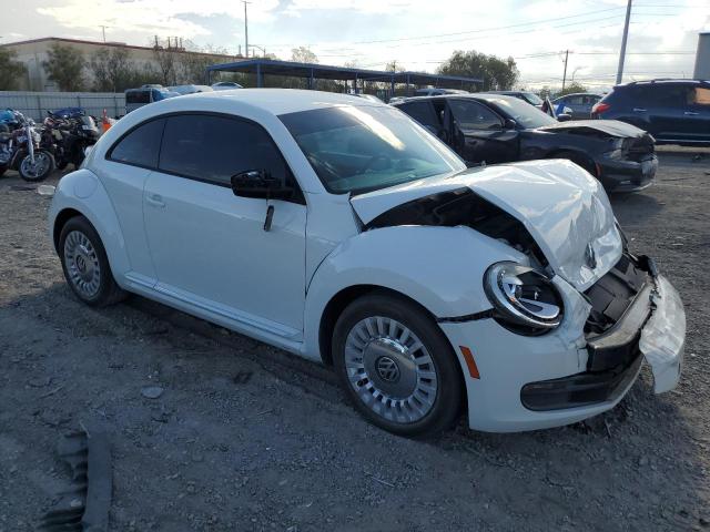 2016 VOLKSWAGEN BEETLE SE 3VWJ17AT8GM633689