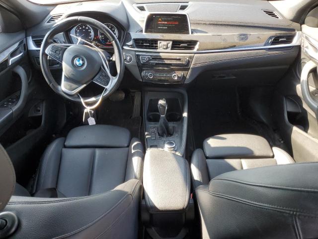 2019 BMW X2 SDRIVE2 WBXYJ3C56KEP76957
