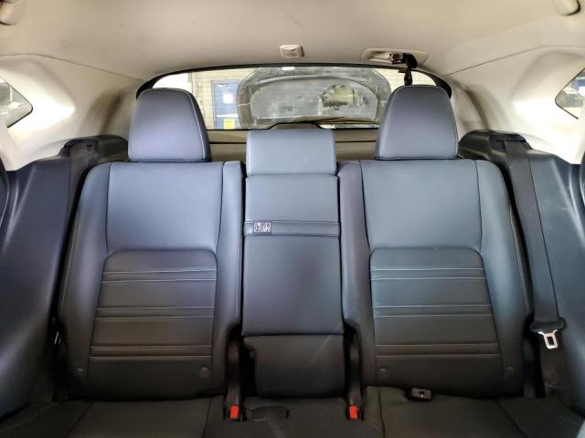 2020 LEXUS NX 300 BAS JTJAARBZ6L2165655