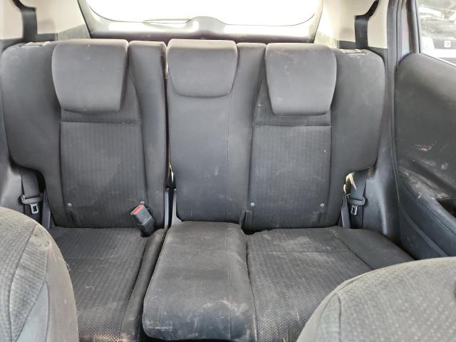 2016 HONDA HR-V EX 3CZRU6H56GM714103