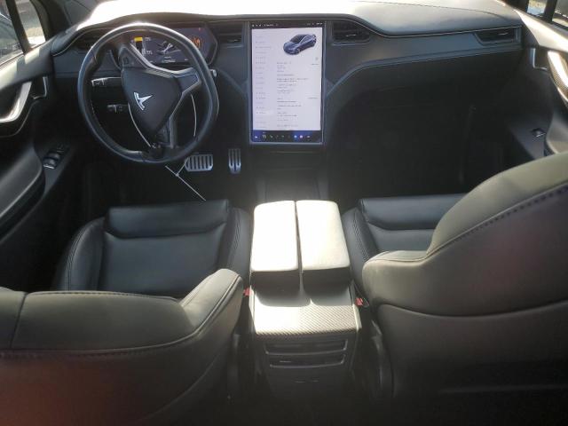 2020 TESLA MODEL X - 5YJXCBE43LF298496