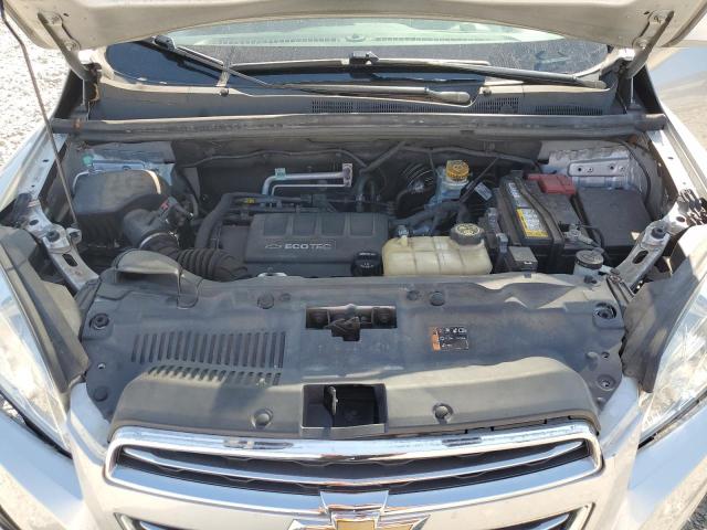 2016 CHEVROLET TRAX 1LT 3GNCJLSB3GL148996