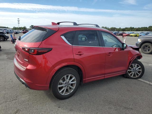 2025 MAZDA CX-5 PREFE - JM3KFBCL4S0637511