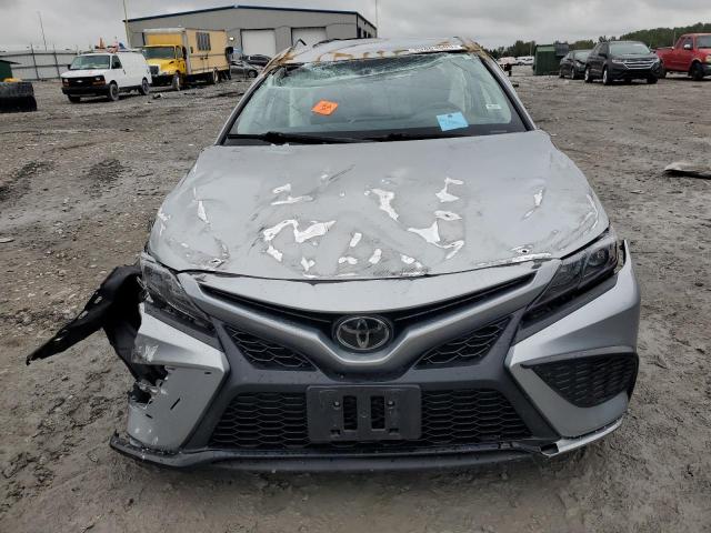 2023 TOYOTA CAMRY SE N - 4T1G11AK9PU748746