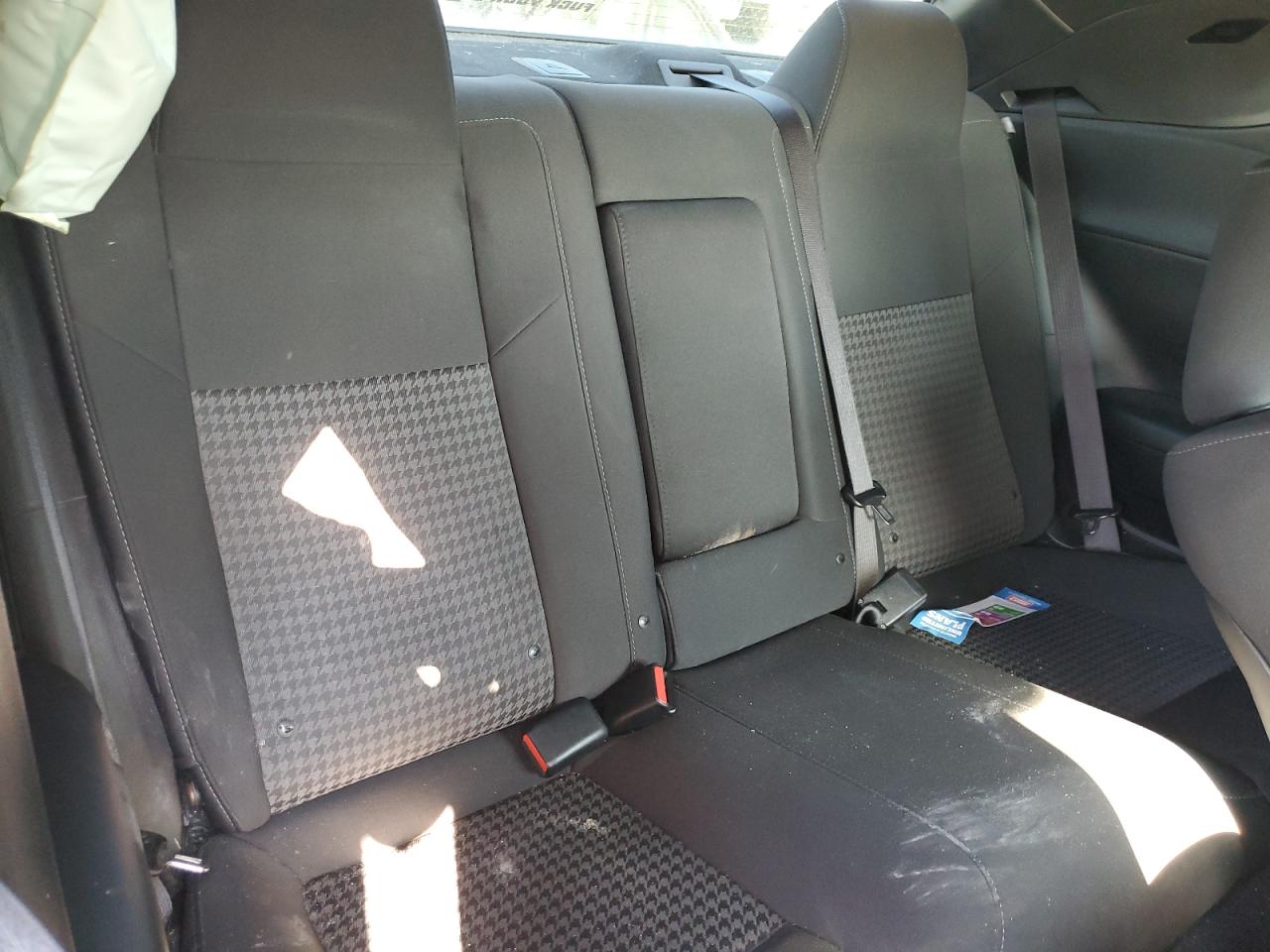 DODGE CHALLENGER R/T