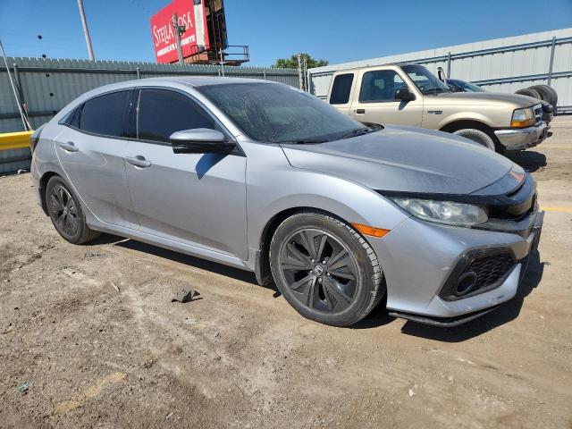 2018 HONDA CIVIC EX SHHFK7H55JU410243
