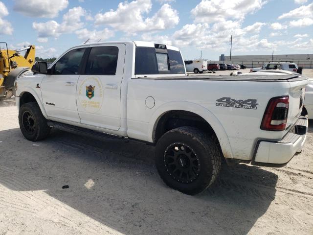 2022 RAM 2500 LARAM 3C6UR5FL3NG295448