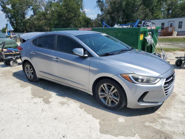 2017 HYUNDAI ELANTRA SE 5NPD84LF3HH011798
