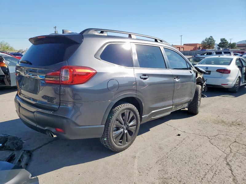 2022 SUBARU ASCENT ONY 4S4WMAJD8N3468226