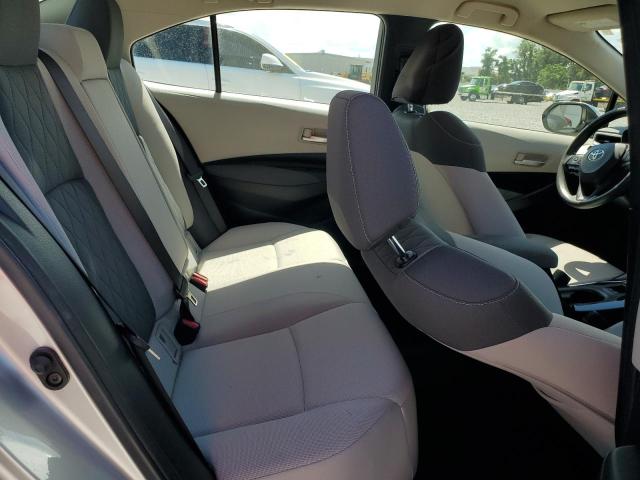 2020 TOYOTA COROLLA LE JTDEPRAE1LJ084571