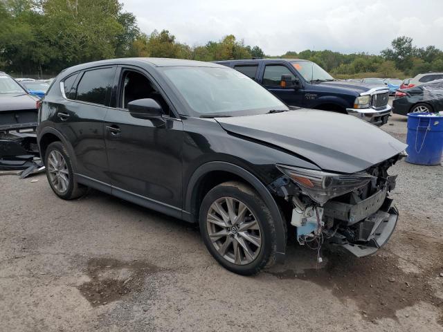 2019 MAZDA CX-5 GRAND - JM3KFBDM9K0677137