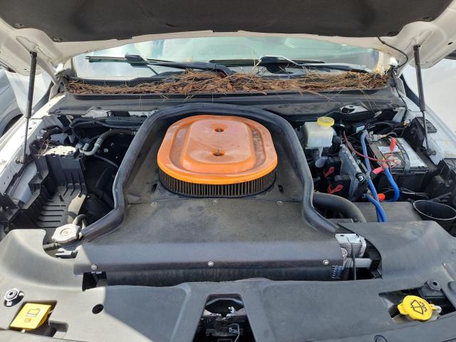 2020 RAM 1500 REBEL 1C6SRFLT4LN314434
