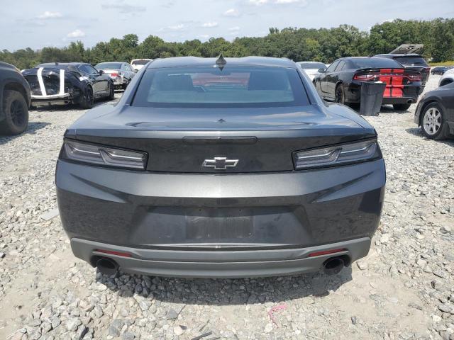 2016 CHEVROLET CAMARO LT 1G1FB1RS6G0158800
