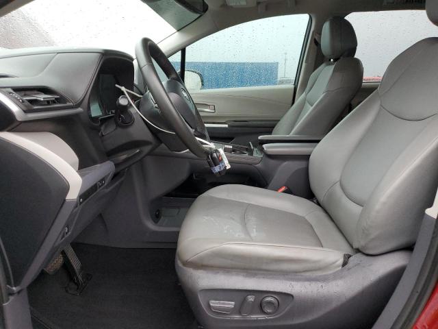 2021 TOYOTA SIENNA XLE 5TDYRKEC9MS066959