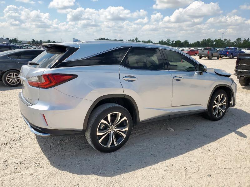 2022 LEXUS RX 350 L JTJHZKEA9N2028507