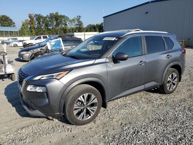 2023 NISSAN ROGUE SV - 5N1BT3BB4PC740607