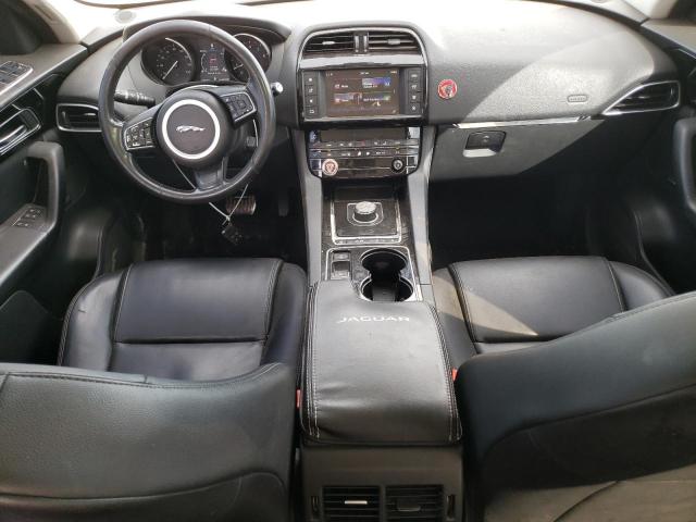 2017 JAGUAR F-PACE PREMIUM SADCJ2BV2HA893622