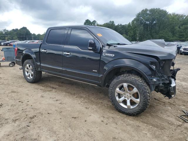 2017 FORD F150 SUPER - 1FTEW1EG6HFB30020