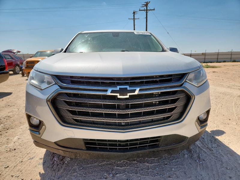 2018 CHEVROLET TRAVERSE RS - 1GNERJKX1JJ125524