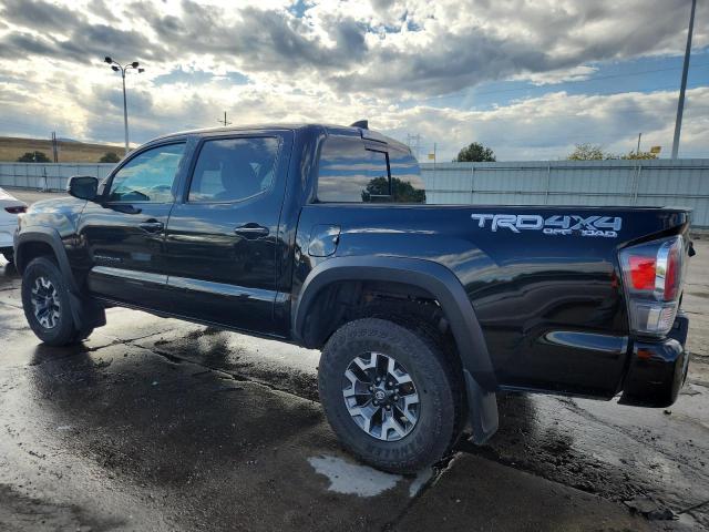 2023 TOYOTA TACOMA DOU #3285648266