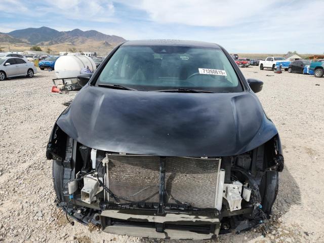 2018 HONDA ODYSSEY EX 5FNRL6H5XJB100126