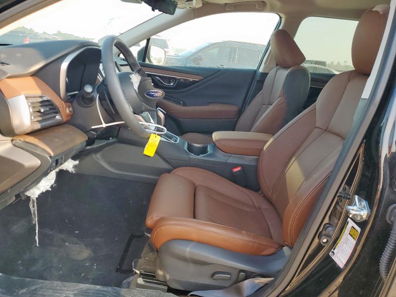 2025 SUBARU OUTBACK TO 4S4BTAPC8S3237919