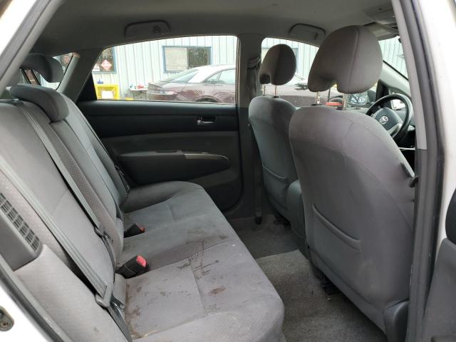 2006 TOYOTA PRIUS #3275416759