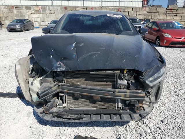 2014 FORD FUSION SE - 3FA6P0H71ER374735