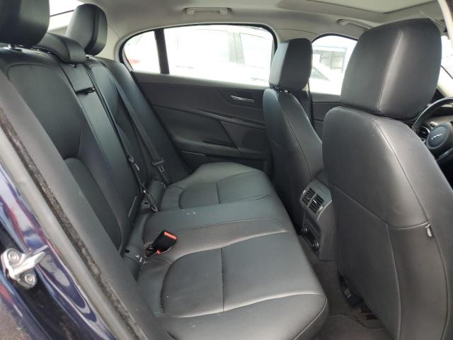 2017 JAGUAR XE PREMIUM SAJAD4BV3HA950675