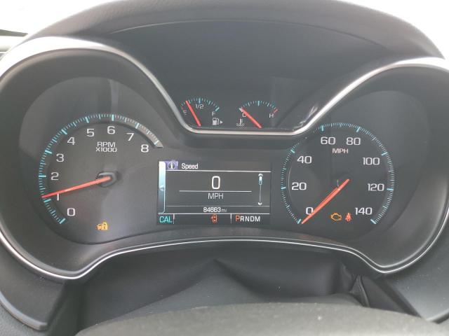 2019 CHEVROLET IMPALA LT 2G11Z5S38K9128356