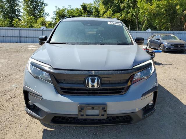 2022 HONDA PILOT TRAI 5FNYF6H85NB503465