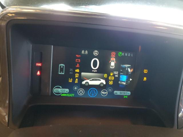 2015 CHEVROLET VOLT - 1G1RD6E41FU110768