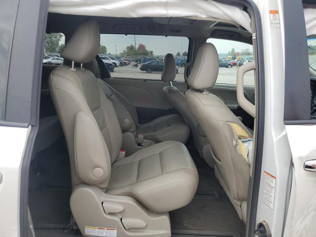 2017 TOYOTA SIENNA XLE - 5TDDZ3DC2HS174108