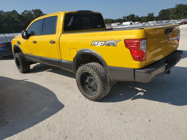 2016 NISSAN TITAN XD S 1N6BA1F47GN509342