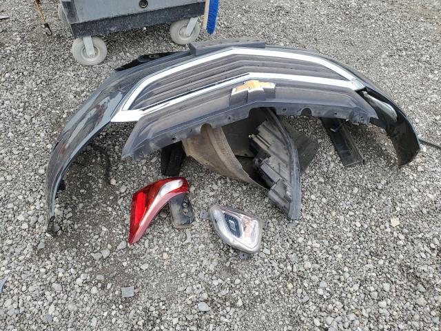2018 CHEVROLET EQUINOX LS 2GNAXHEV7J6192682