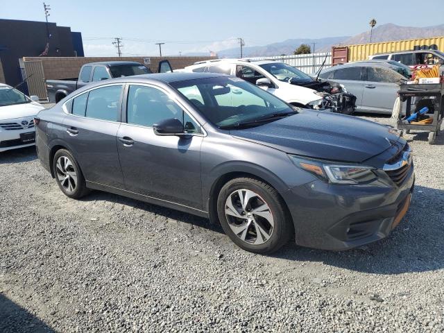 2020 SUBARU LEGACY PREMIUM 4S3BWAC64L3002379
