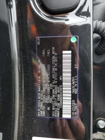 2024 LEXUS TX 350 BAS 5TDAAAB60RS016816