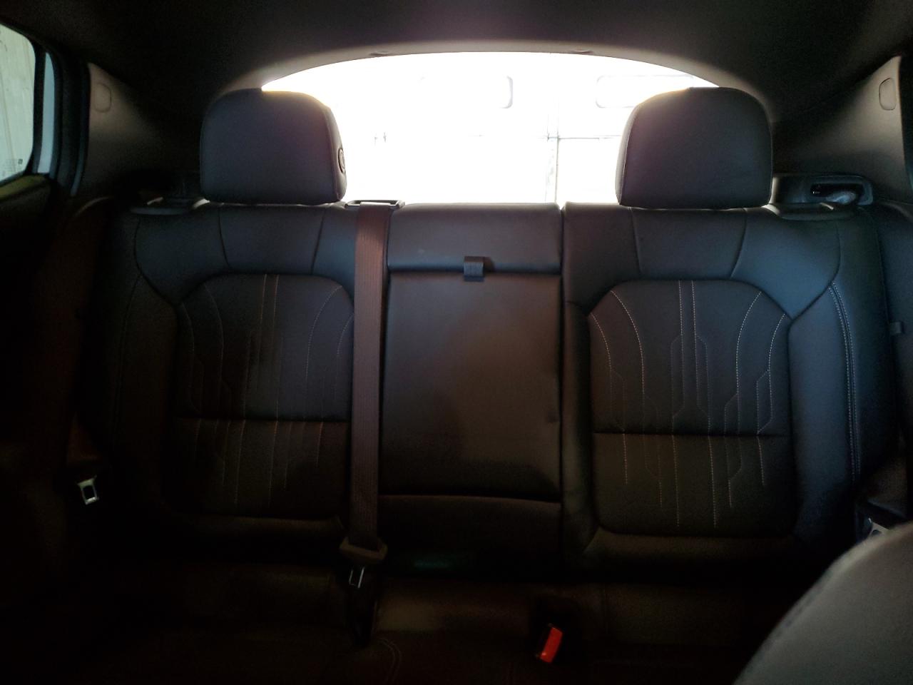 BUICK ENVISTA AVENIR